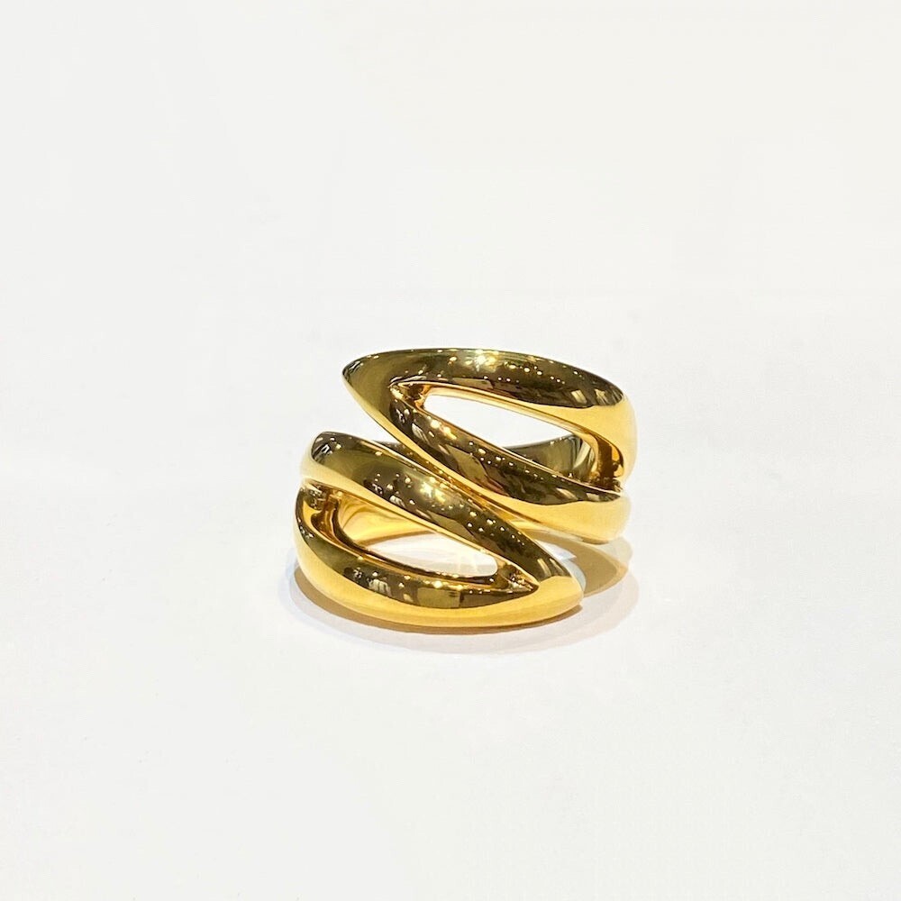 JOAQUIN BERAO Ring PAINE 01