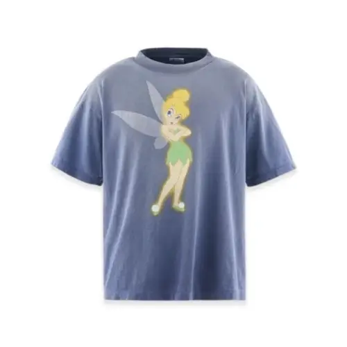 SAINT Mxxxxxx DSN_SS T-SHIRT