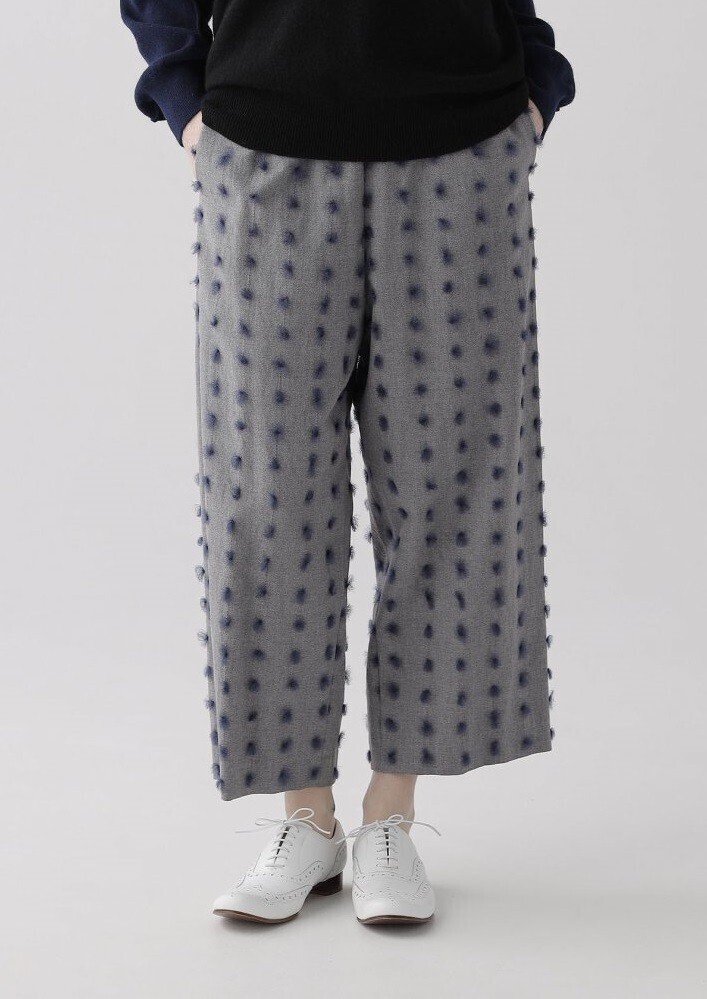 nooy SACK PANTS