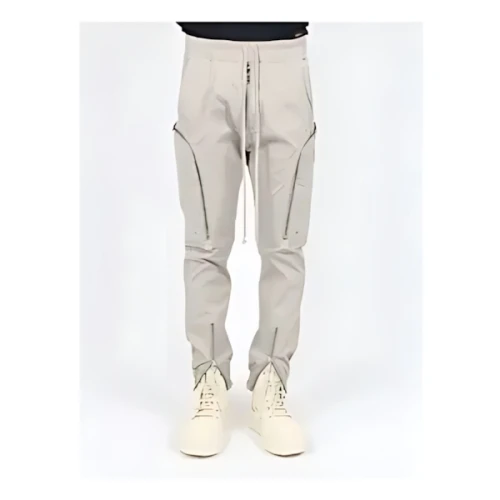 Rick Owens バウハウス カーゴパンツ