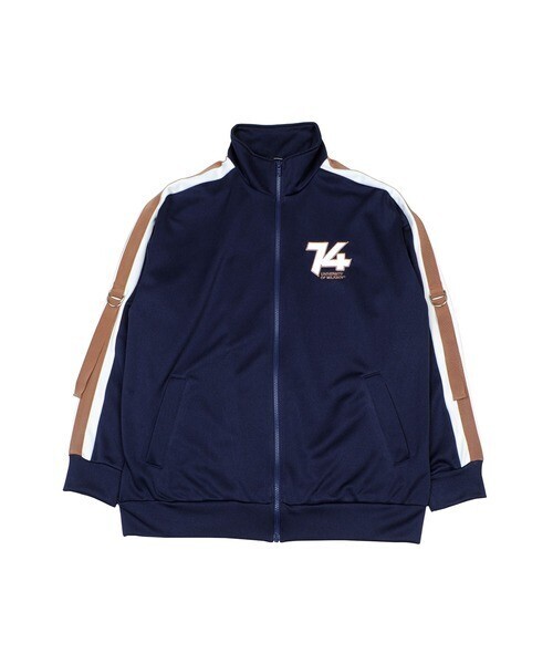 MILK BOY CLASS OF 74 ジャケット