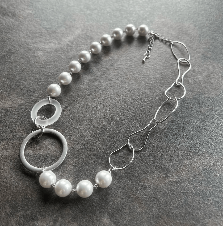 FU＆DUN.C FU&DUN.C / 【012】/ FDC B necklace