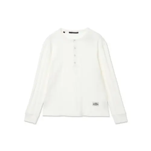 GUESS JEANS L/Slv T-Shirt 長袖Tシャツ