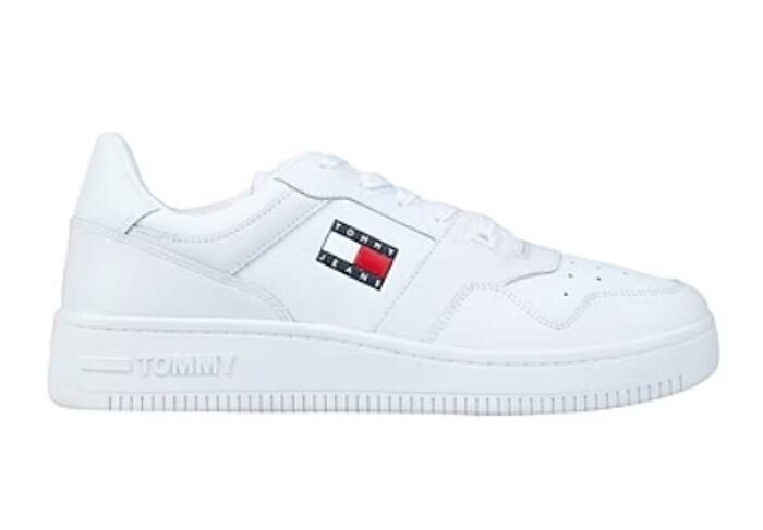 TOMMY JEANS メンズ スニーカー