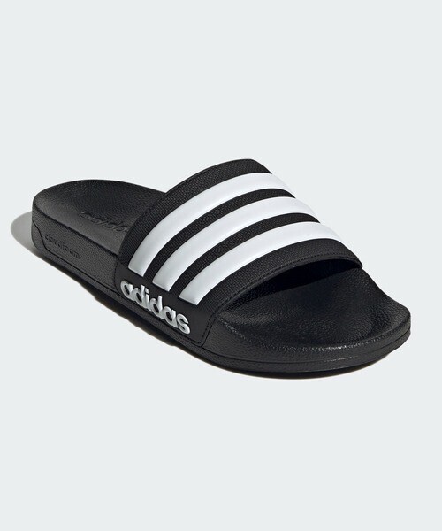 adidas アディレッタ シャワー サンダル