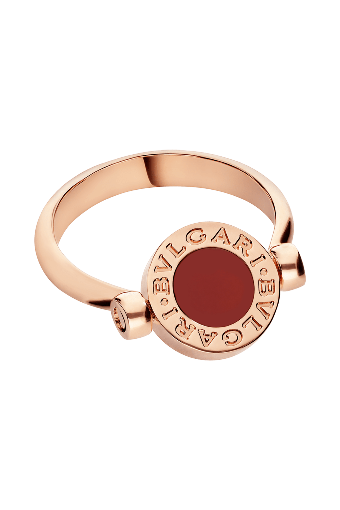 BVLGARI ブルガリ・ブルガリ リング