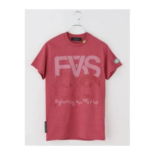JOINT WORKS FlexibleVisual SPCE Spinning the world TEE