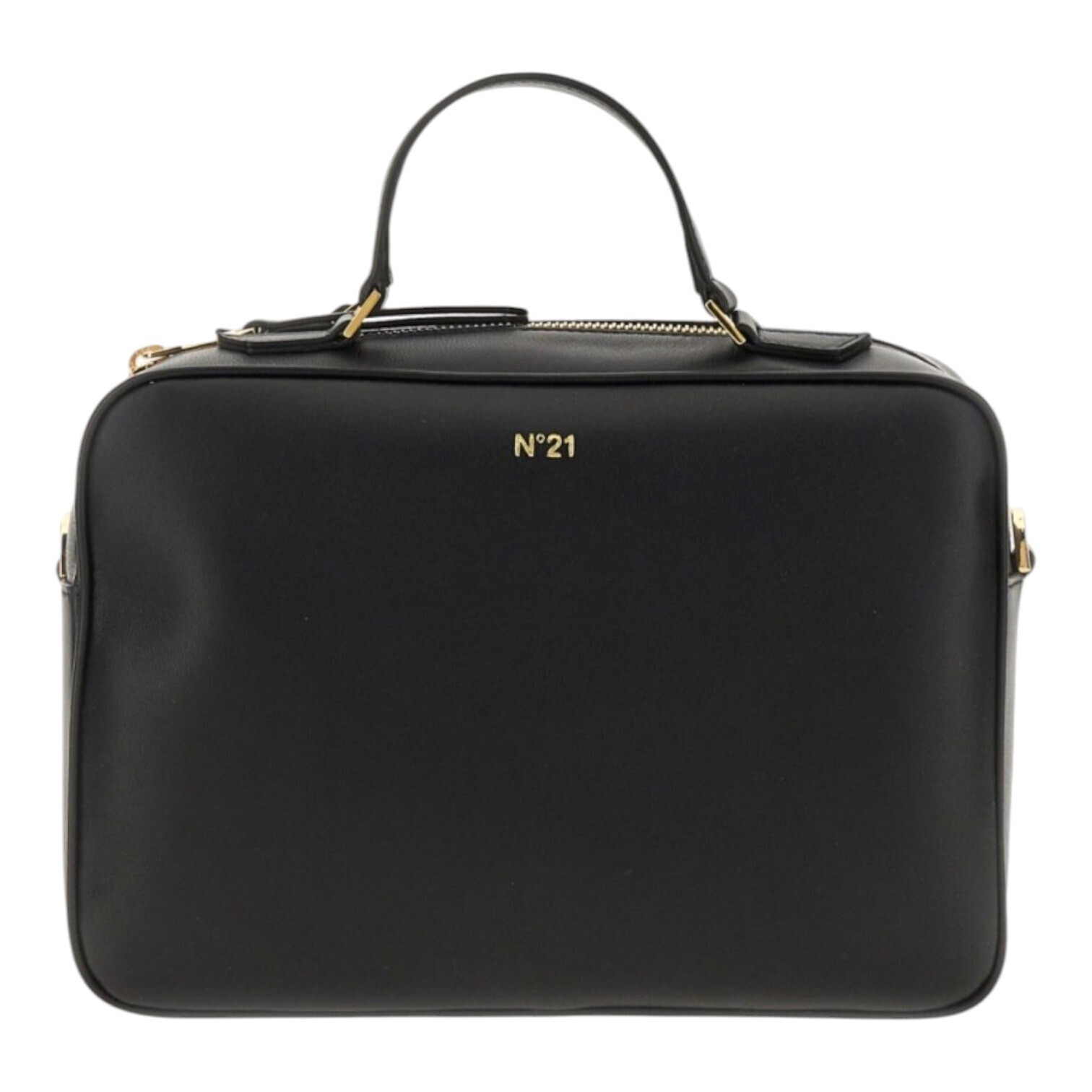 N°21 PANNIER SHOULDER BAG