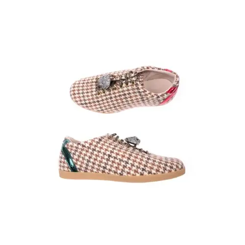 GUCCI low-top sneakers