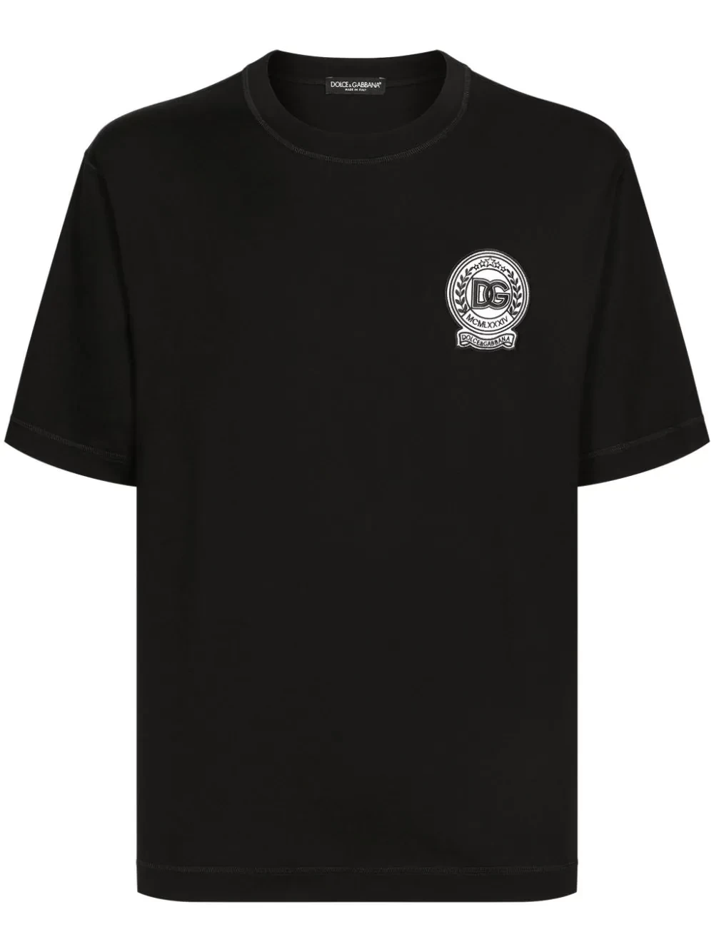 Dolce & Gabbana DG ロゴ Tシャツ