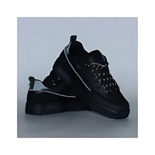 DC SHOES The Lucien Pure Darkness