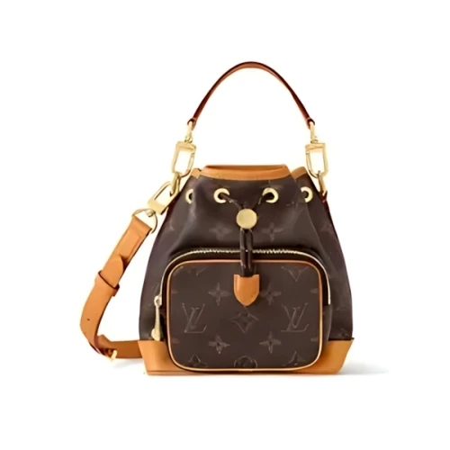 LOUIS VUITTON ノエ･カーゴ
