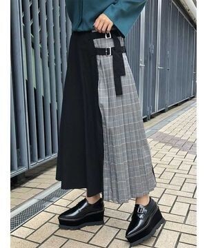 MURUA ロングスカート