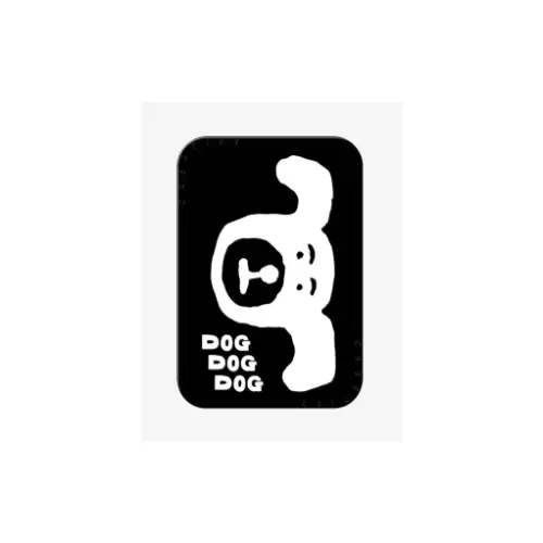 CASETiFY INAP DOG Snapp カードホルダースタンド MagSafe対応