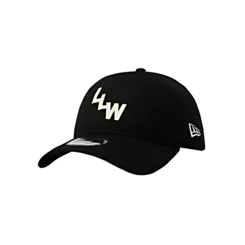 Wtaps 9Twenty / Cap / Wony. Flannel. NEWERA. Llw "Black"