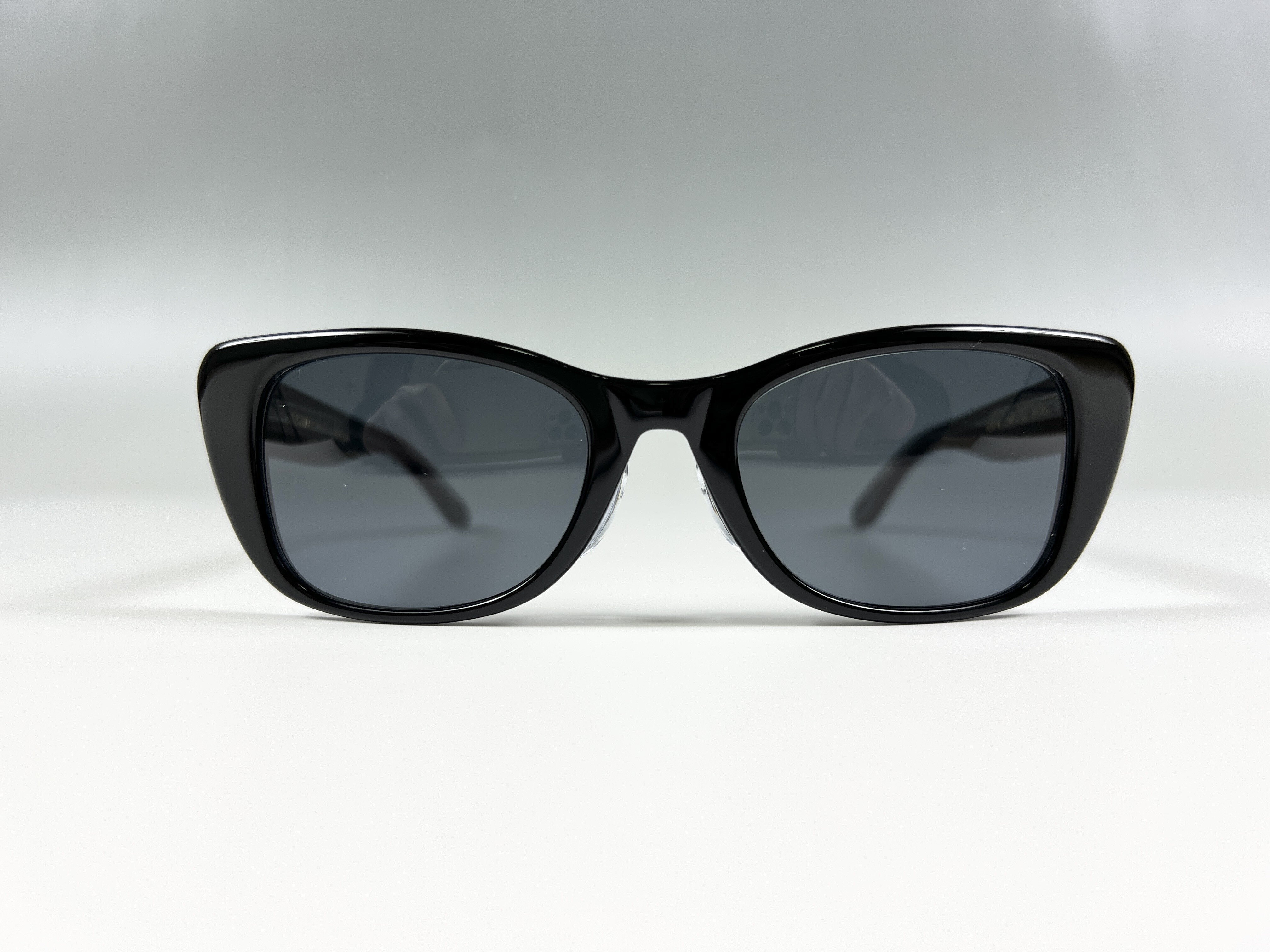 EYEVAN GENTRY 55 PBK-BK