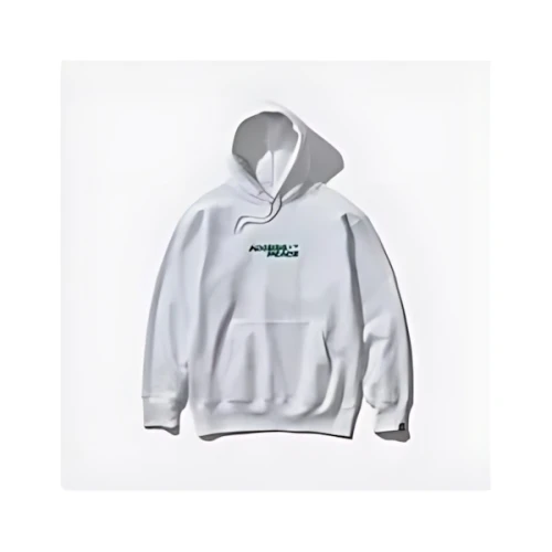 ACCESS PEACE LOGO HOODIE