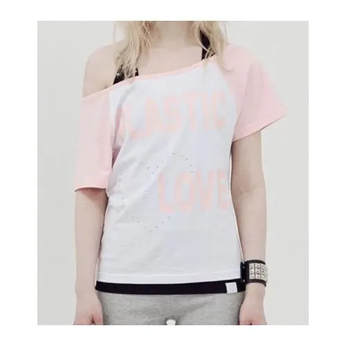 SETUP-EXE P/L Raglan Top