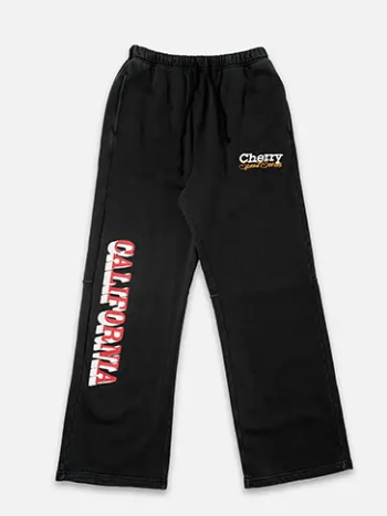 Cherry Los Angeles パンツ