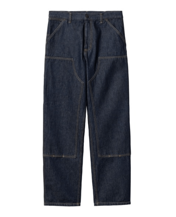 Carhartt WIP ダブルニーパンツ