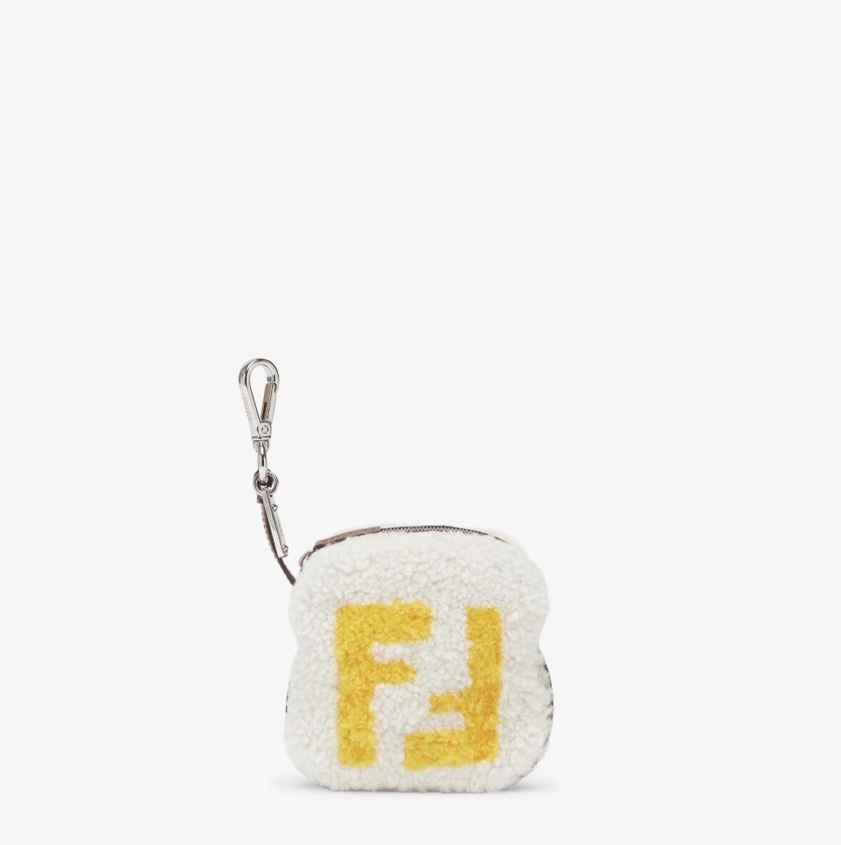 FENDI FF トースト チャーム