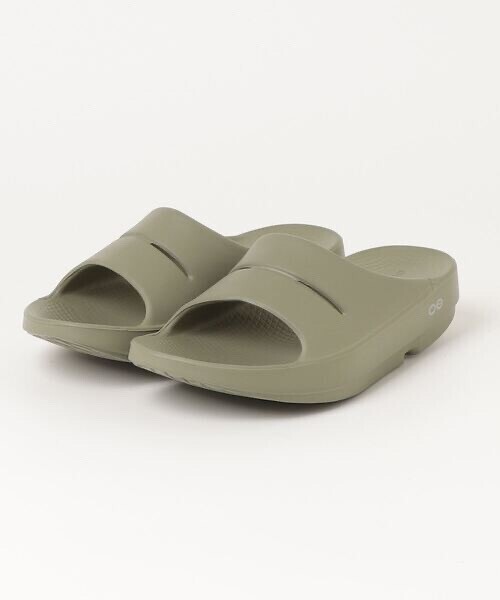 OOFOS OOahh Sandals