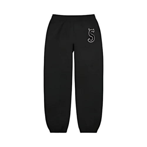 Supreme S Logo Sweatpant