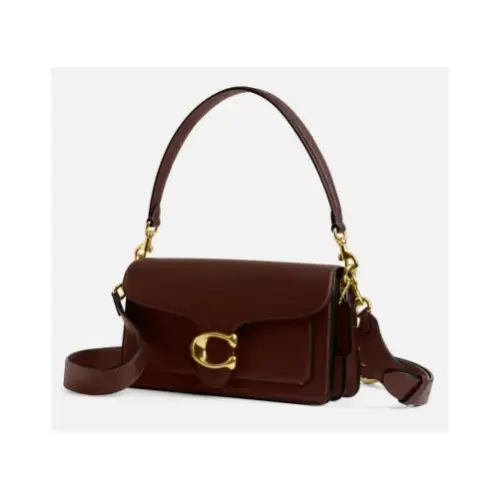 COACH タビー ショルダー バッグ 26
