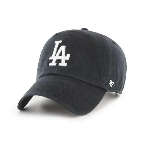 47 クリーンナップ ロサンゼルス・ドジャース