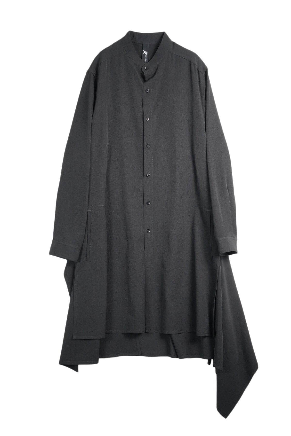 GROUND Y 3WAY LONG SHIRT