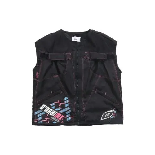 3R. ENGINEER VEST