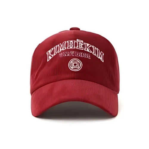 Kimhekim UNIVERSE BASEBALL CAP