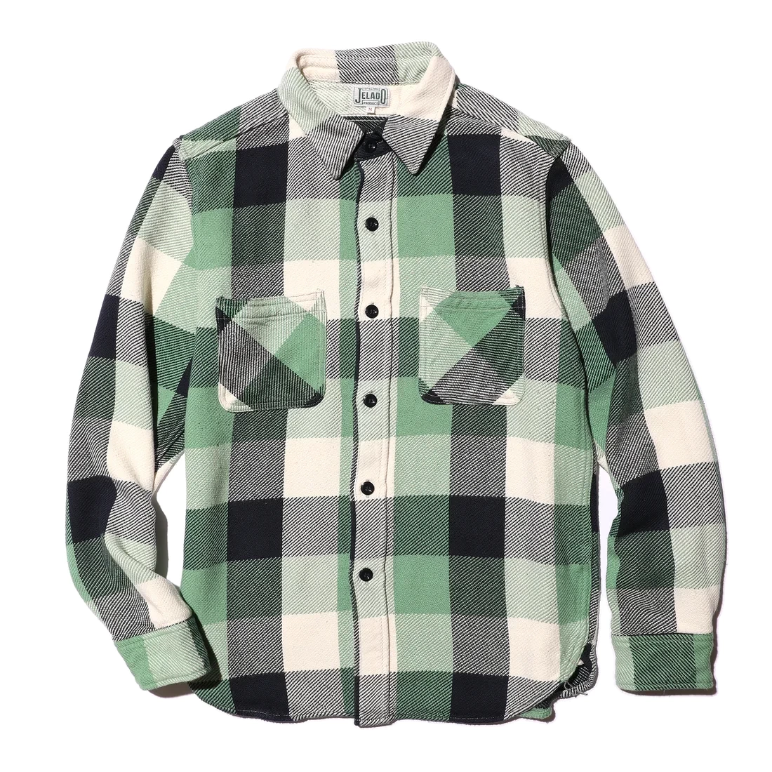 JELADO Farmers Shirt