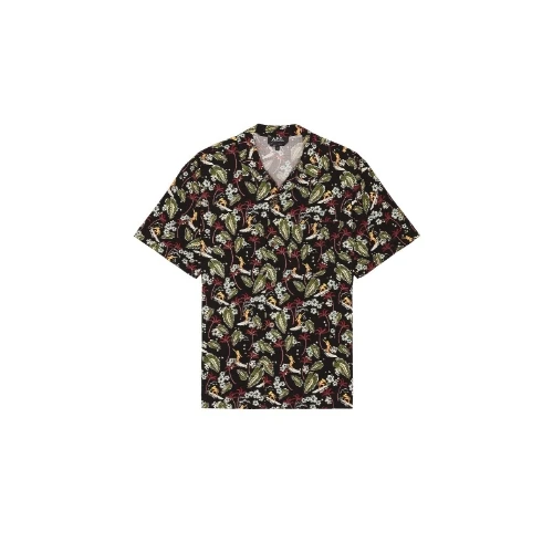 A.P.C. CHEMISETTE DOLLY 23P