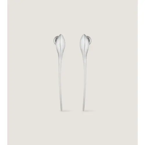 GIVENCHY メープルシード イヤリング