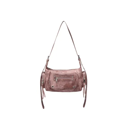 BLACKPURPLE Marco Bag