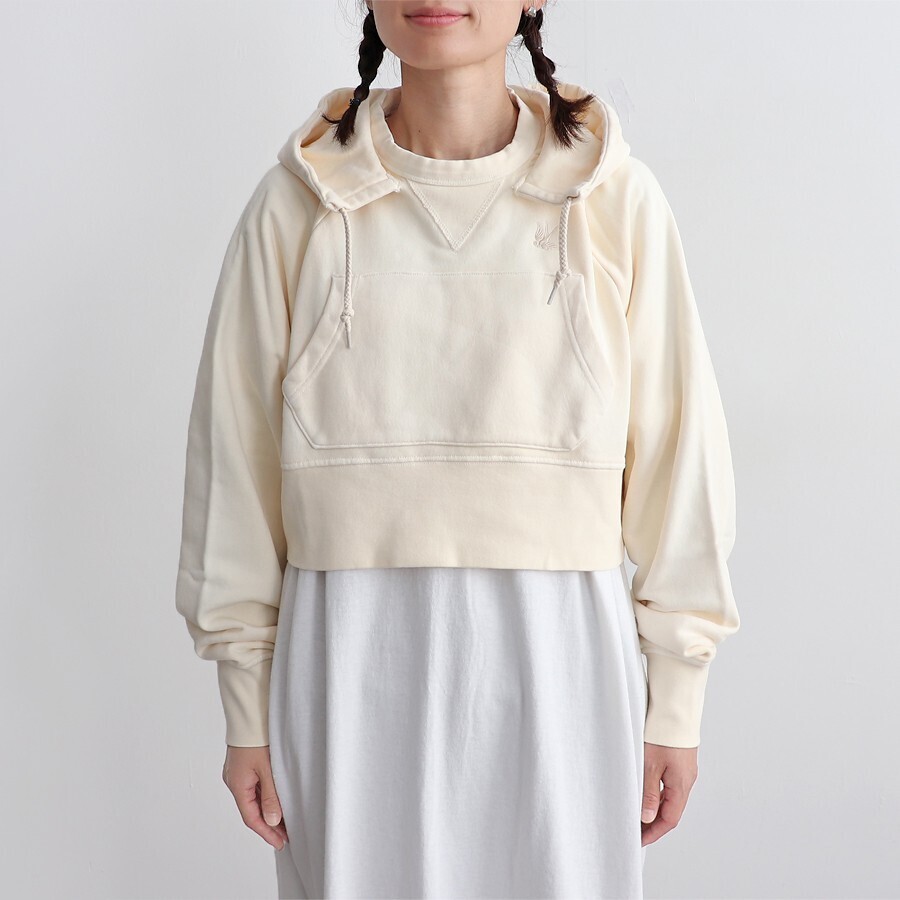 RhodolirioN Damaged Gadget Hoody