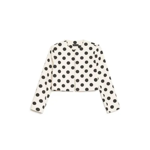 Sister Jane Renée Spot Jacket