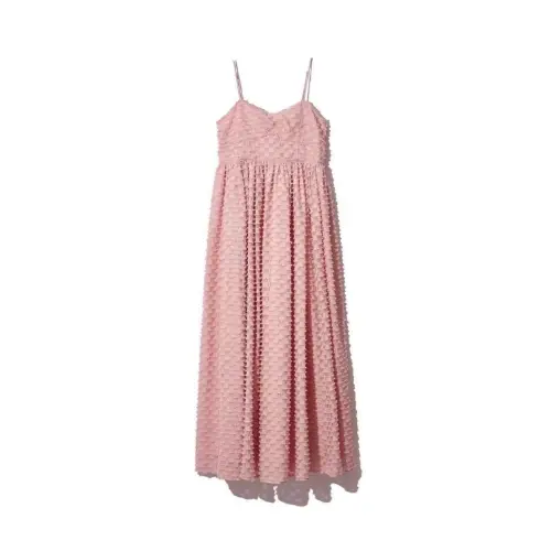 ROSY LUCE Birthday camisole 2way dress