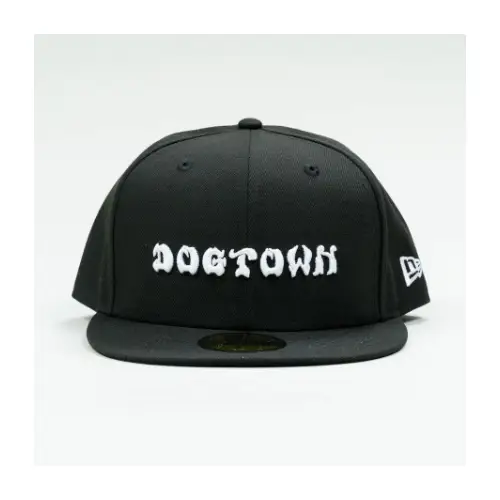 NEW ERA 59FIFTY DOG TOWN