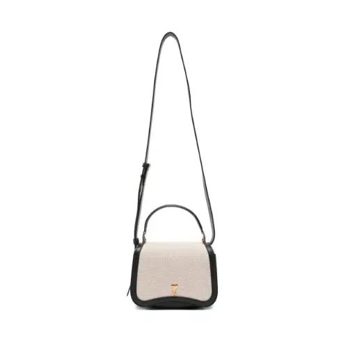 AMI Paris PARIS PARIS TOP HANDLE BAG