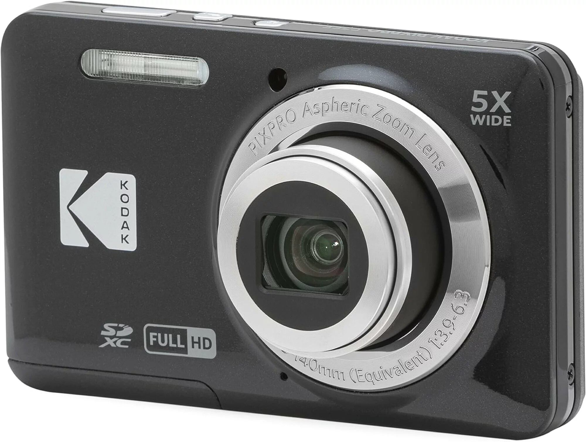 KODAK FZ55-BK