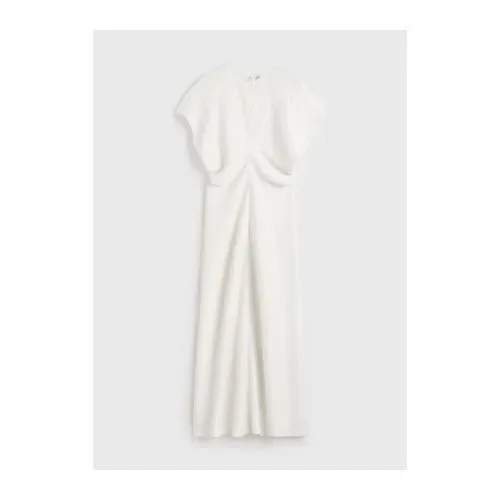 TOTEME Slouch Waist Dress