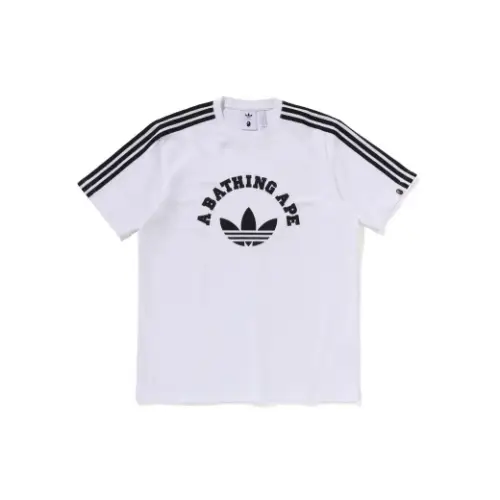 A BATHING APE TEE
