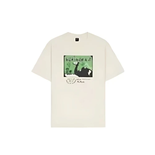 BRAIN DEAD META-PHYSICAL T-SHIRT