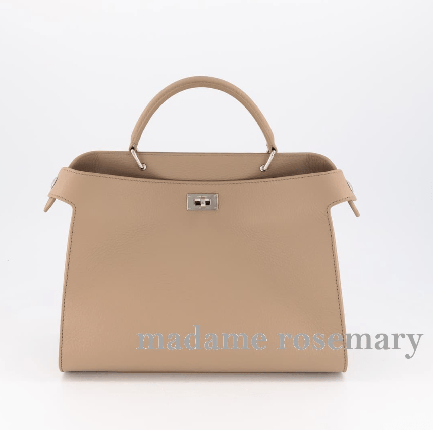 michino PARIS Lutece PMバッグ