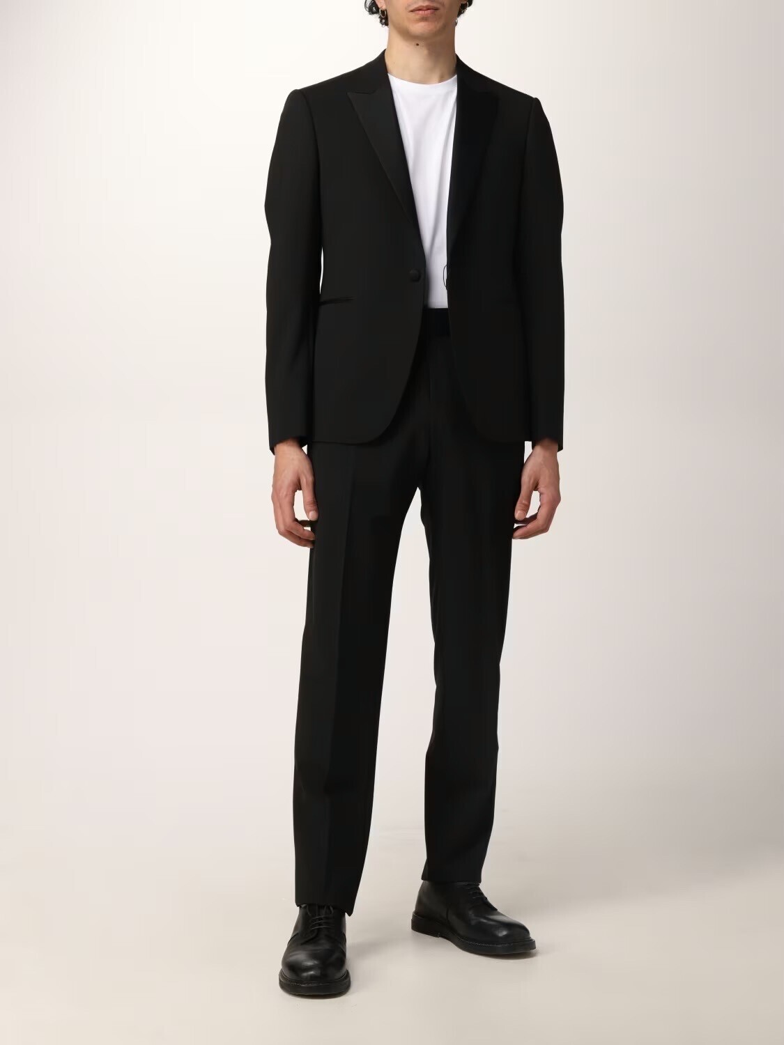 EMPORIO ARMANI スーツ