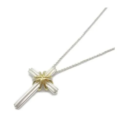 Tiffany & Co. シグネチャー クロス