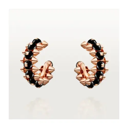 Cartier Clash de Cartier earrings