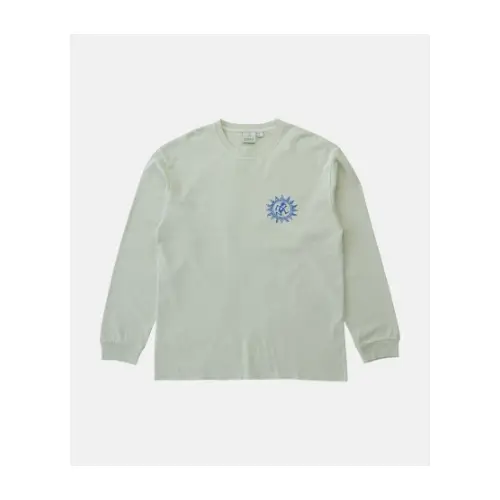 Gramicci SUN L/S TEE
